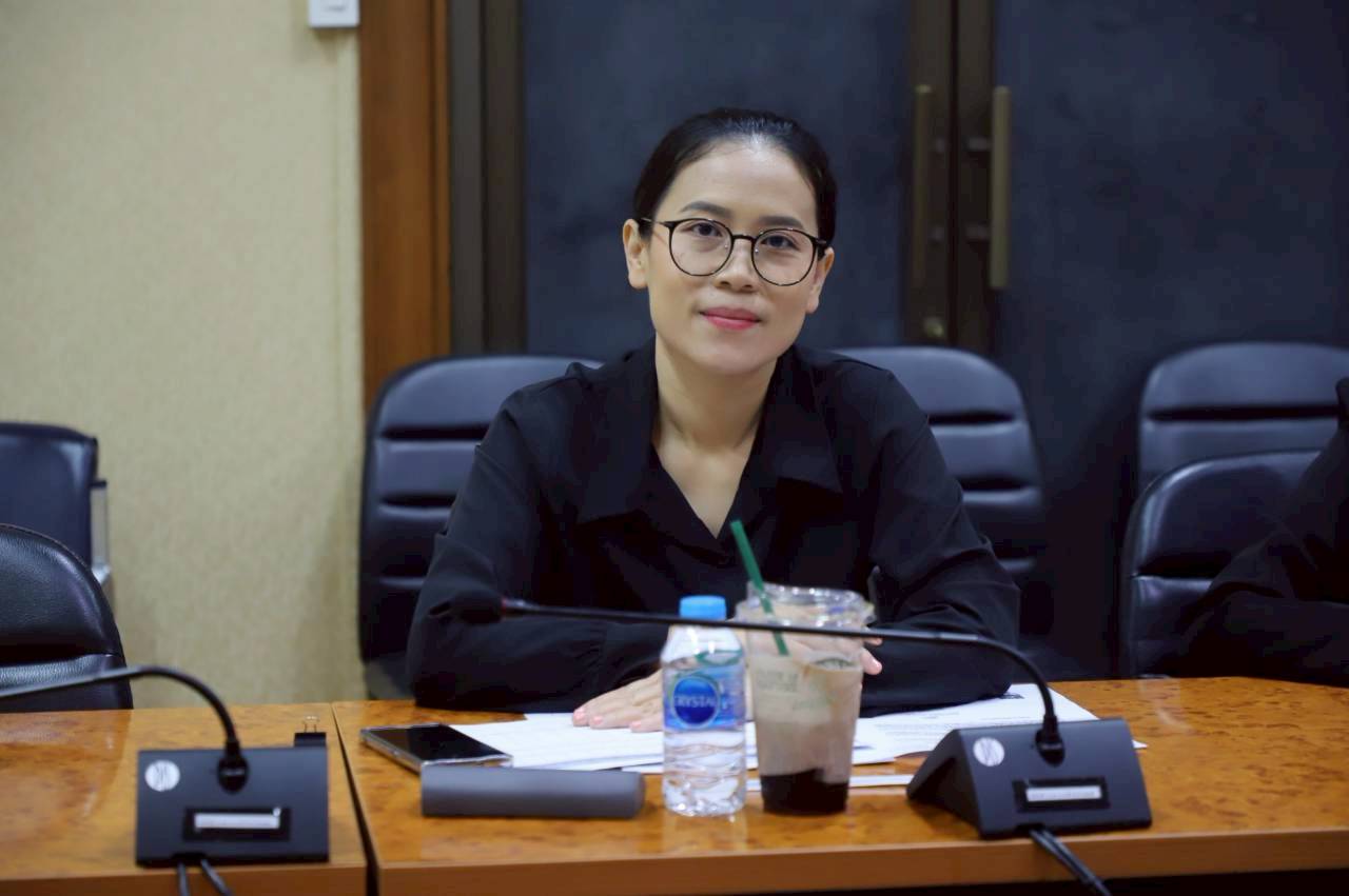 title - ชี้แจงและมอบหมายผู้รับผิดชอบตัวชี้วัด ปีงบประมาณ พ.ศ. 2569